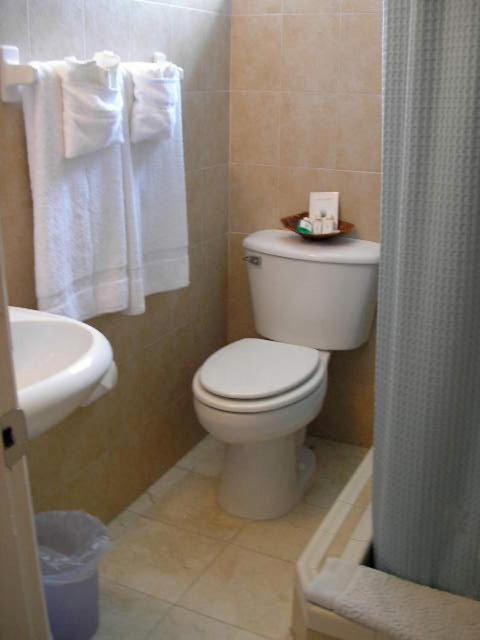 Oceana Hostal Playero Сан-Хуан Номер фото